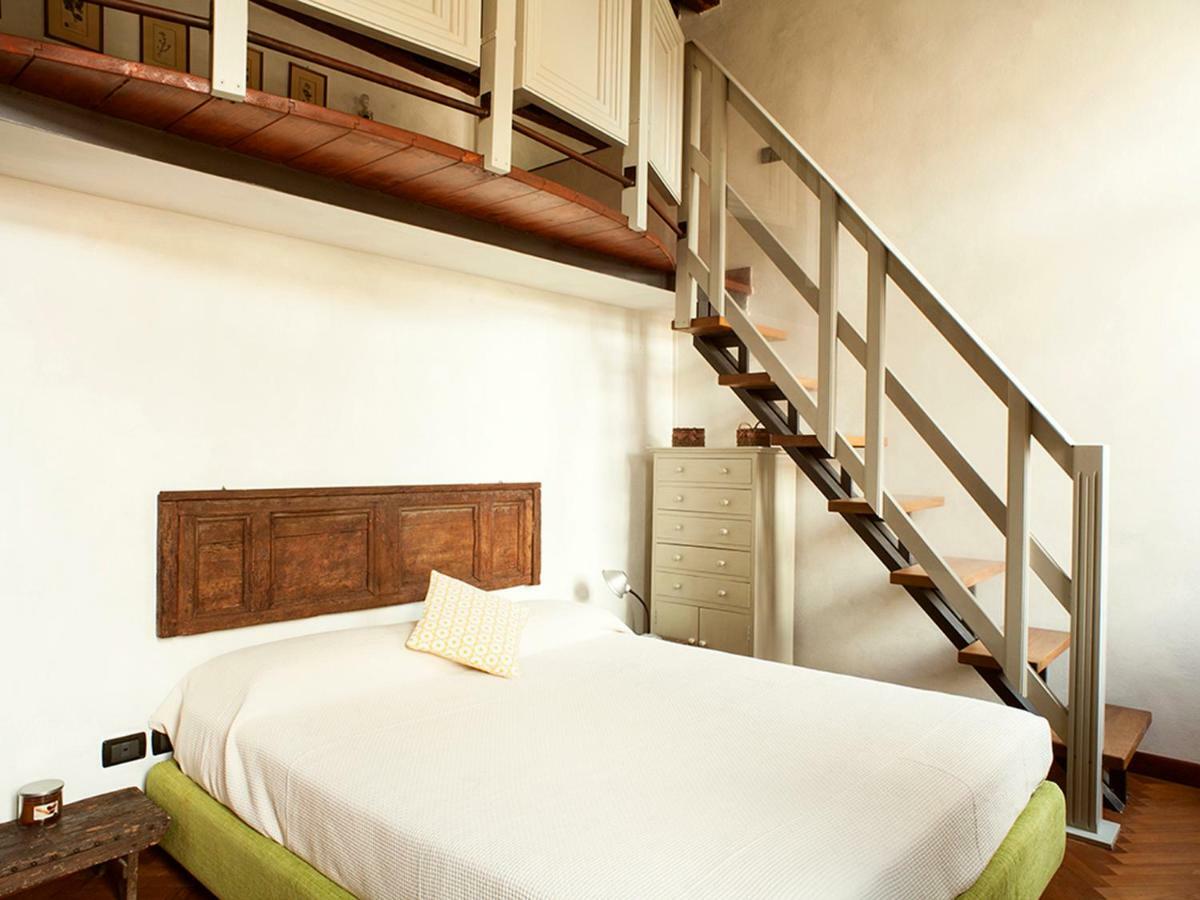 Apartamento Casa Cristina *
