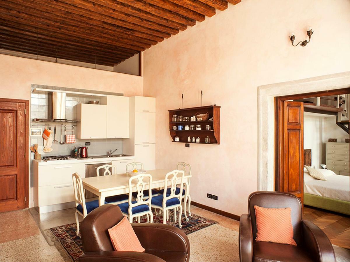 Apartamento Casa Cristina *