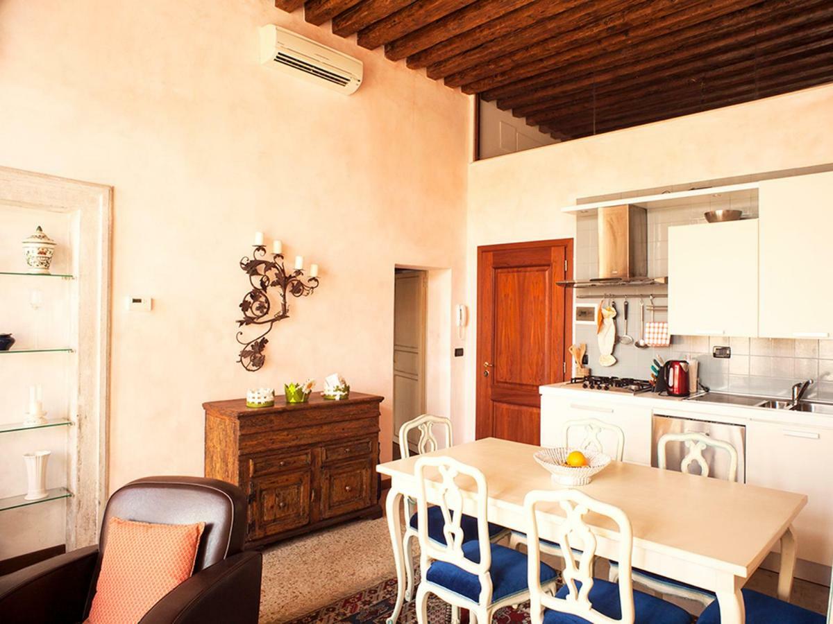 Apartamento Casa Cristina *