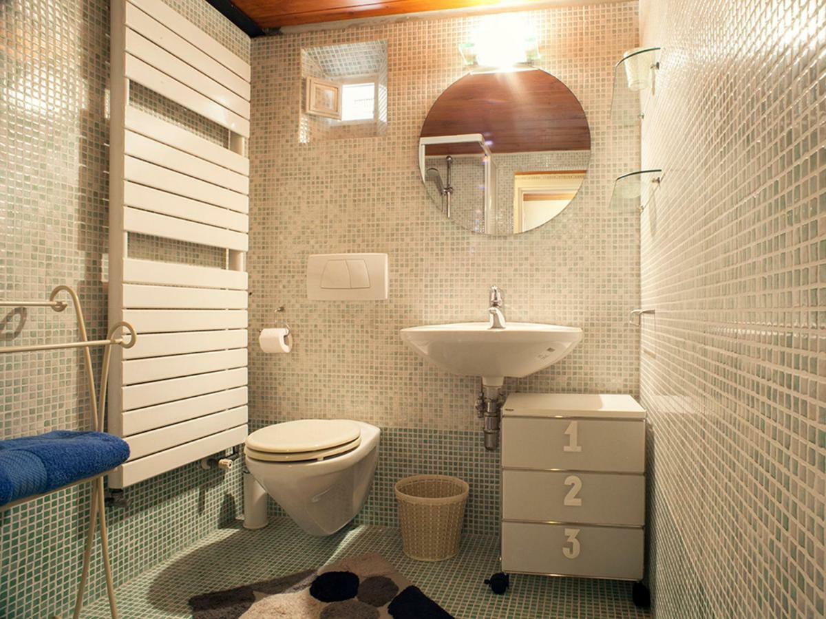 Apartamento Casa Cristina