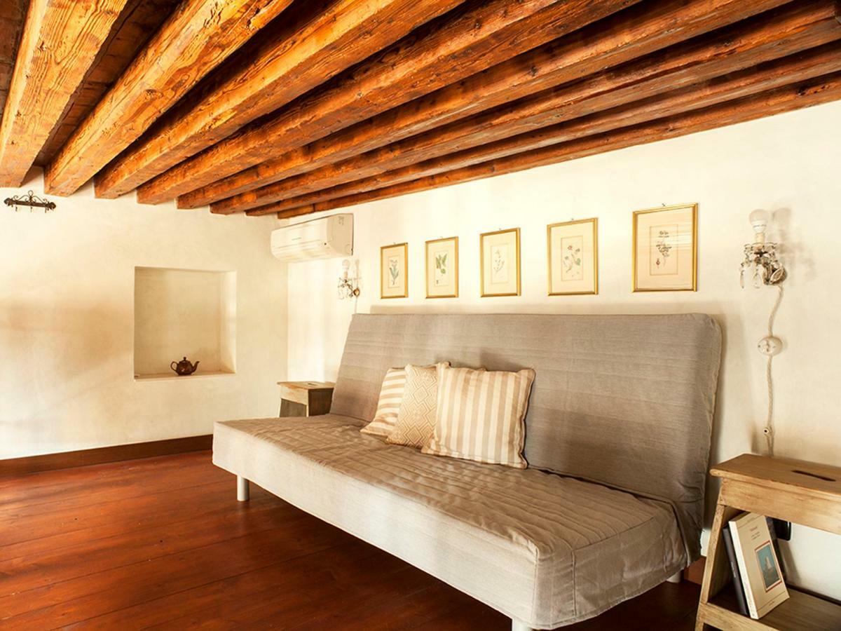 Wp Relais Biennale Apartment Venedig