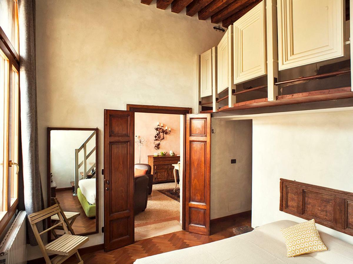 Wp Relais Biennale * Venedig