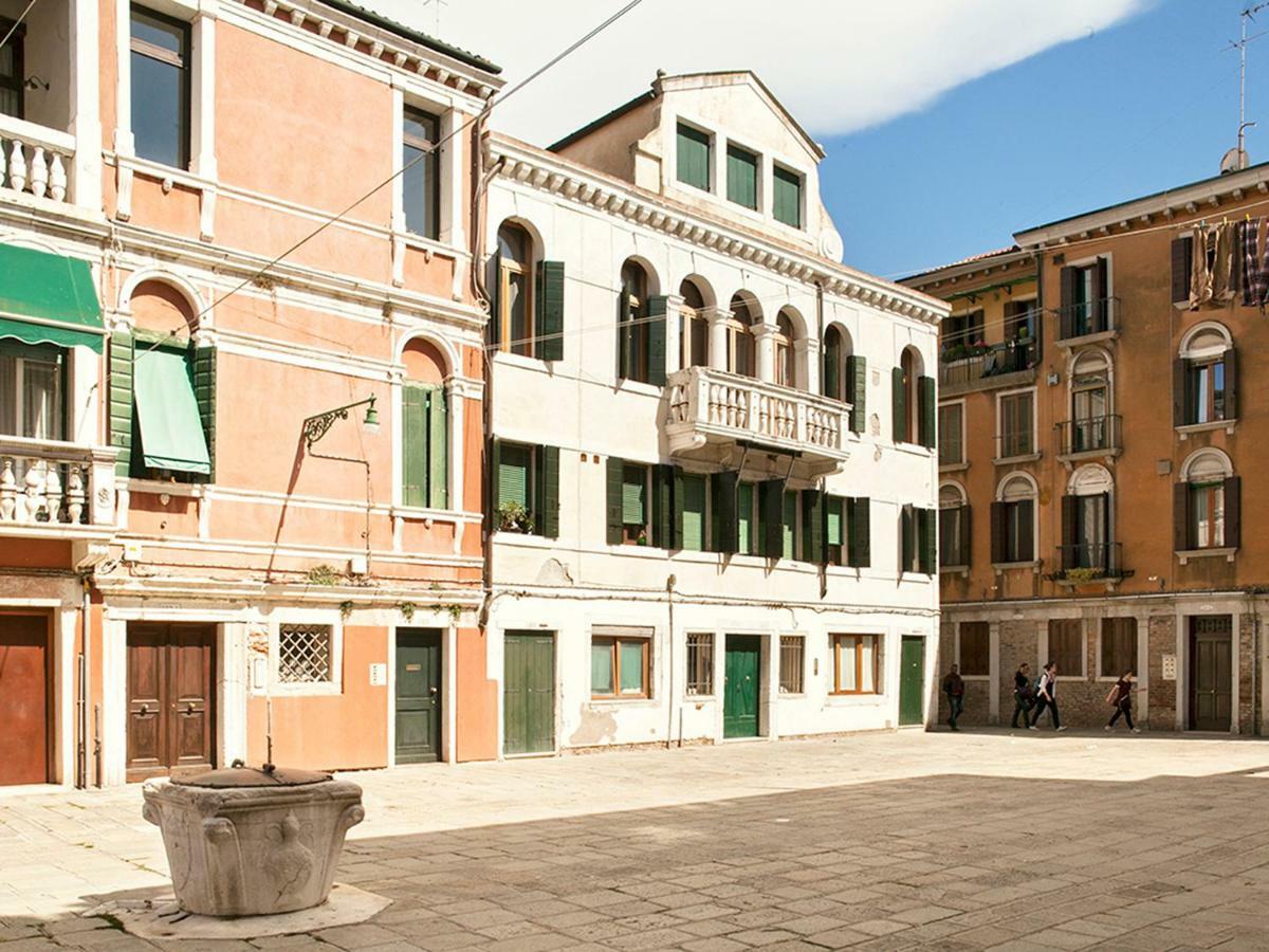 Appartamento Wp Relais Biennale